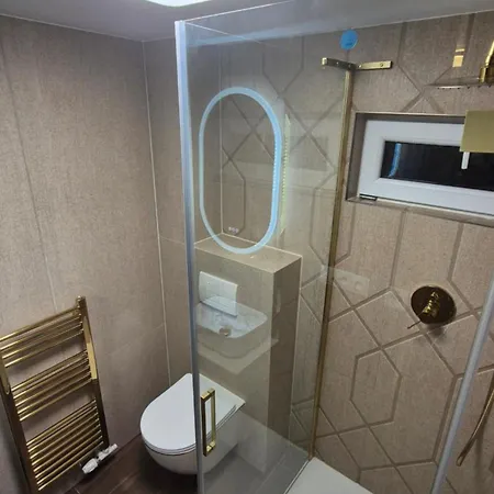 Dominika Chalé Námestovo