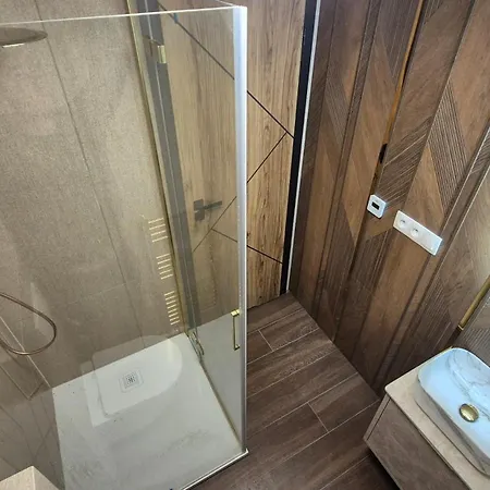 Шале Dominika Наместово