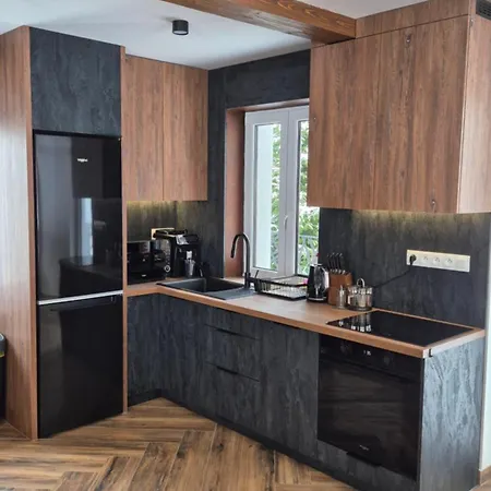 Dominika Chalé Námestovo