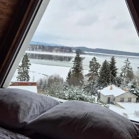 Dominika 木屋 Námestovo