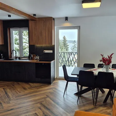 Dominika Chalé Námestovo