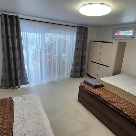 木屋 Dominika Námestovo