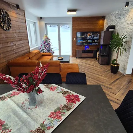 Chalé Dominika Námestovo