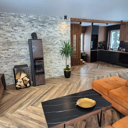 Dominika * Námestovo