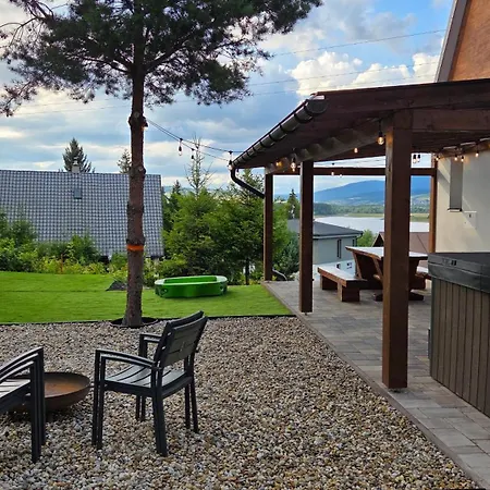 Dominika * Námestovo