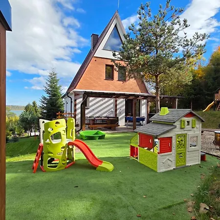 Chalé Dominika Námestovo