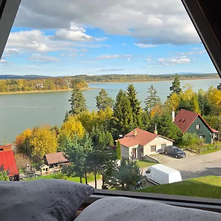 Chalé Dominika Námestovo