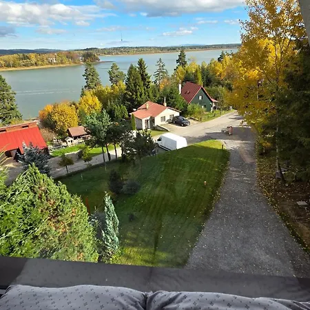 Chalé Dominika Námestovo