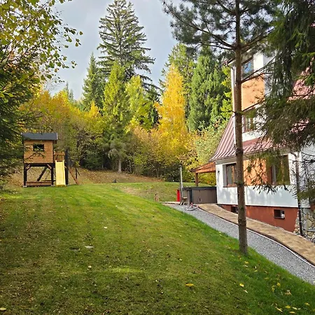 Chalé Dominika Námestovo